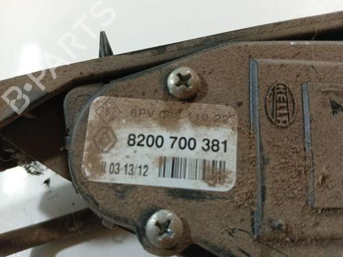 Pedal RENAULT ESPACE IV (JK0/1_) 2.2 dCi (JK0H) | BP34879617I4 - Image 4