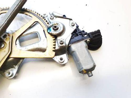 Left front window motor LEXUS GS (_S19_) 300 (GRS190_, GRS190R) | BP34820230E21 - Image 2