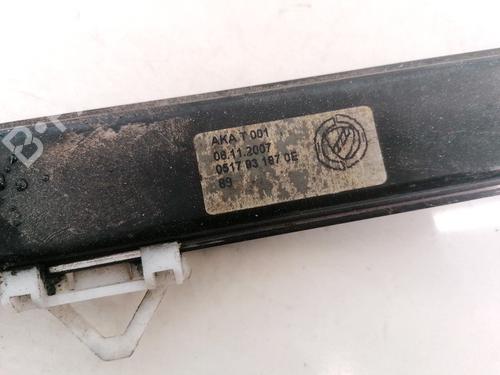 Front left window mechanism DAEWOO REXTON (GAB_) 2.7 D All-wheel Drive | BP35523213C22 - Image 3