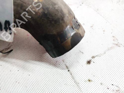 Pipe NISSAN NOTE (E11, NE11) 1.5 dCi | BP35040092M125 - Image 2