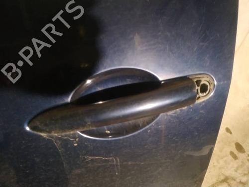 front-left-exterior-door-handle-nissan-primera-hatchback-p12-2002-35268578 main image