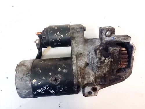 Starter AUDI A6 C6 (4F2) 2.4 | BP35356489M8 - Image 3