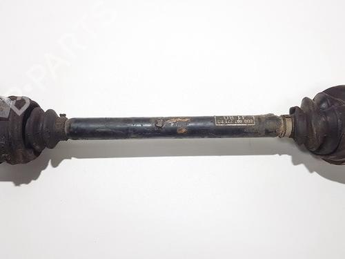 Used Left front driveshaft Left front driveshaft VW PASSAT B5 Variant (3B5) 1.9 TDI (115 hp) 35586106 35586106