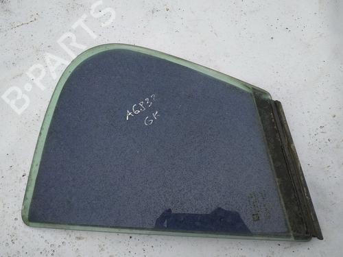 Panel rude bagtil venstre Panel rude bagtil venstre 35516828 35516828