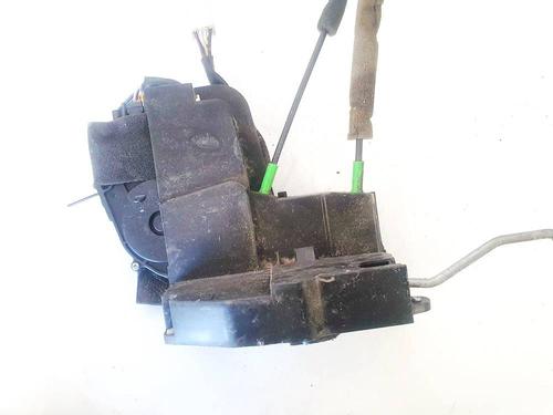 Used Rear left lock Rear left lock 35371077 35371077