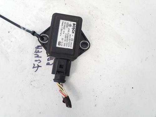 Used Electronic module Electronic module AUDI A6 C5 (4B2, 4B4) 2.5 TDI quattro (180 hp) 35487486 35487486