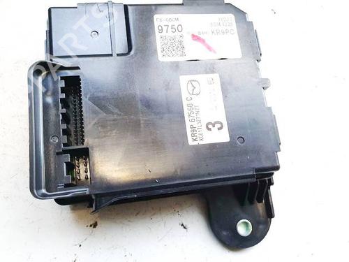 Used Electronic module Electronic module 39392533 39392533
