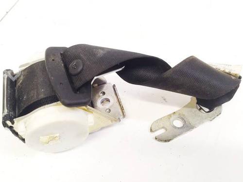 Used Rear right seatbelt Rear right seatbelt BMW 5 (E60) 523 i (177 hp) 35151992 35151992