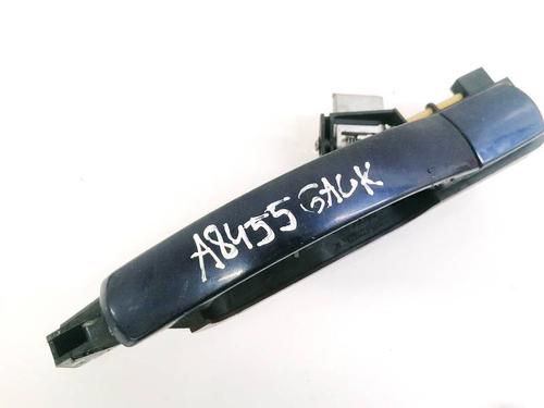 rear-left-exterior-door-handle-ford-mondeo-iii-b5y-2000-2001-2002-2003-2004-2005-2006-2007-35367086 main image