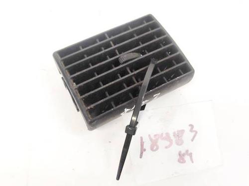 Used Air vent Air vent AUDI 80 B3 Saloon (893, 894, 8A2) 1.8 S (90 hp) 32938665 32938665