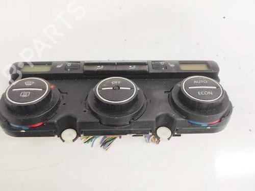 Used Climate control Climate control VW TOURAN (1T1, 1T2) 2.0 TDI 16V (140 hp) 35338068 35338068