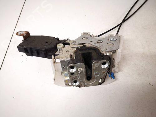 Used Front right lock Front right lock 35365783 35365783