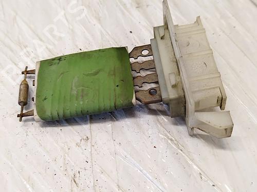 Used Heater resistor Heater resistor 34797702 34797702
