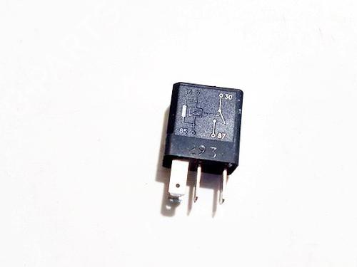 Used Electronic sensor Electronic sensor OPEL ASTRA G Hatchback (T98) 2.0 DTI 16V (F08, F48) (101 hp) 33529544 33529544