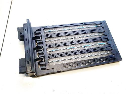 Used Heater resistor Heater resistor BMW 5 (F10) 520 d (184 hp) 35149098 35149098