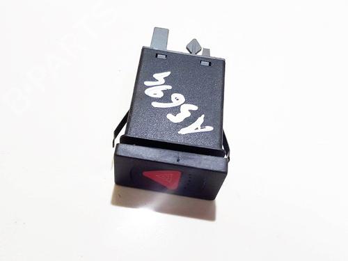 Used Warning switch Warning switch VW PASSAT B5 Variant (3B5) 1.9 TDI (110 hp) 35875668 35875668