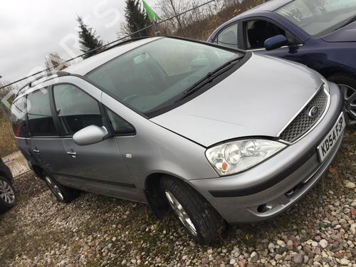 Used Parts FORD GALAXY I (WGR) 1.9 TDI 4526715