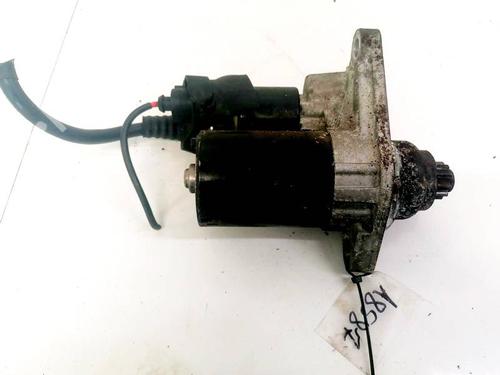 Used Starter Starter 35361210 35361210