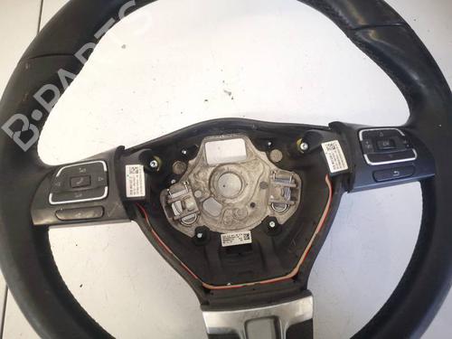 Used Steering wheel controls Steering wheel controls CHRYSLER YPSILON 1.2 (69 hp) 34776092 34776092