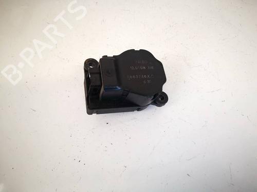 Used Electronic module Electronic module PEUGEOT 308 SW I (4E_, 4H_) 1.6 HDi (109 hp) 32964358 32964358