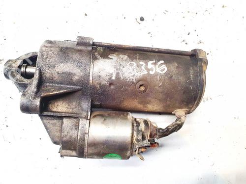 Used Starter Starter RENAULT SCÉNIC II (JM0/1_) 1.9 dCi (JM14) (131 hp) 35391296 35391296