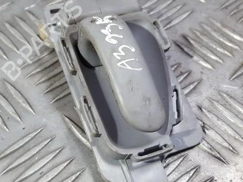 Used Rear left interior door handle Rear left interior door handle CITROËN XSARA PICASSO (N68) 1.8 16V (115 hp) 35689982 35689982
