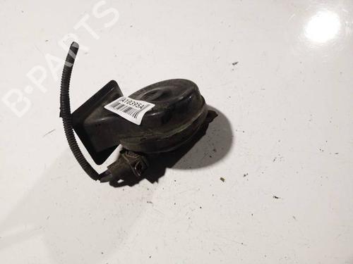 Used Horn Horn VW SHARAN (7M8, 7M9, 7M6) 1.9 TDI (110 hp) 34980073 34980073