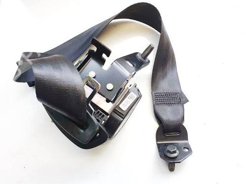Used Rear right seatbelt Rear right seatbelt 36456427 36456427