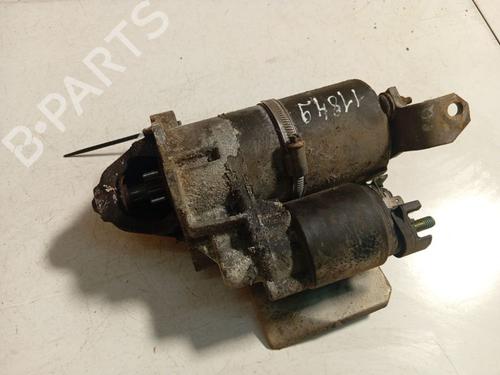 Used Starter Starter AUDI 80 B4 Saloon (8C2) 2.0 E (115 hp) 40068214 40068214