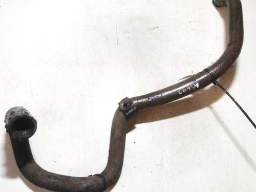 Used Pipe Pipe OPEL CORSA D (S07) 1.2 (L08, L68) (80 hp) 33107121 33107121