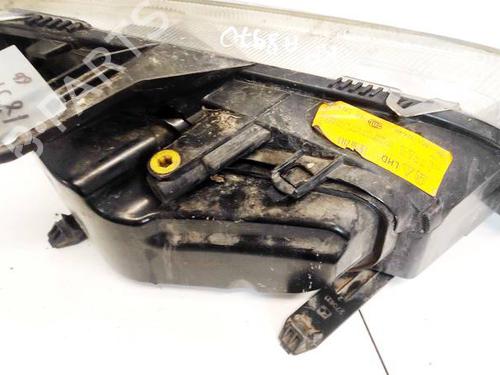 Left headlight FORD FOCUS C-MAX (DM2) 1.6 TDCi | BP35301980C28 - Image 3