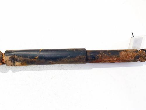 Used Left rear shock absorber Left rear shock absorber 37708861 37708861