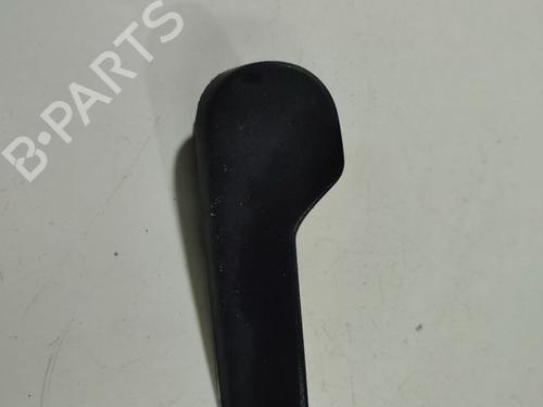 Used Interior handle Interior handle SKODA OCTAVIA II (1Z3) 1.9 TDI (105 hp) 34801938 34801938