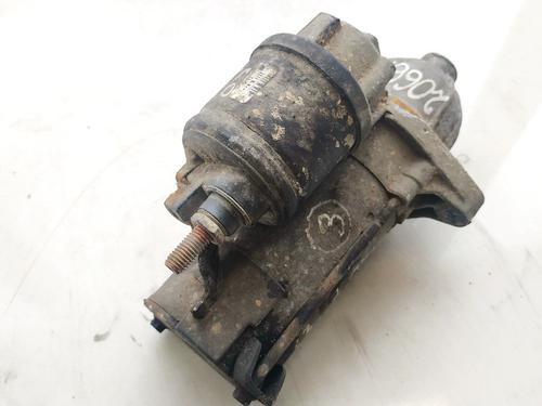 Starter FIAT PUNTO EVO (199_) 1.3 D Multijet (199AXC1A, 199BXC1A, 199AXT1A, 199BXT1A) | BP35436517M8 - Image 3