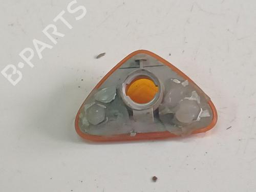 Used Left side indicator Left side indicator PEUGEOT BOXER Bus (244, Z_) 2.8 HDi (128 hp) 34909494 34909494