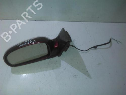 Used Left mirror Left mirror OPEL ASTRA H GTC (A04) 1.8 (L08) (140 hp) 35654725 35654725