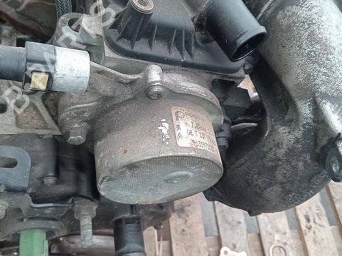 Used Vacuum pump Vacuum pump 35417753 35417753