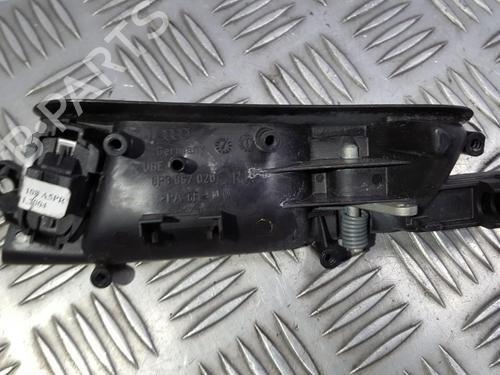 Front right interior door handle AUDI A3 (8P1) 1.6 | BP37678478I14 - Image 2