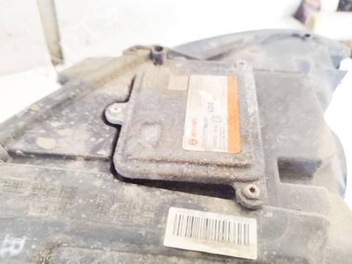 Used Xenon ballast Xenon ballast 39392396 39392396