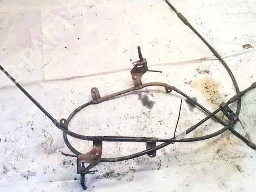 Used Cable Cable VW PASSAT B5.5 (3B3) 1.9 TDI (130 hp) 35473514 35473514