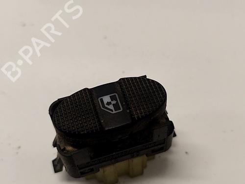 Used Switch Switch RENAULT MEGANE Scenic (JA0/1_) 1.9 dTi (JA0N) (98 hp) 33749901 33749901