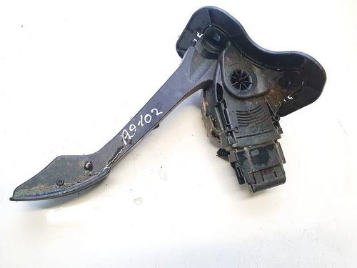 Used Pedal Pedal 35154155 35154155