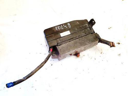 Used Fuse box Fuse box HYUNDAI TRAJET (FO) 2.0 CRDi (113 hp) 32591836 32591836