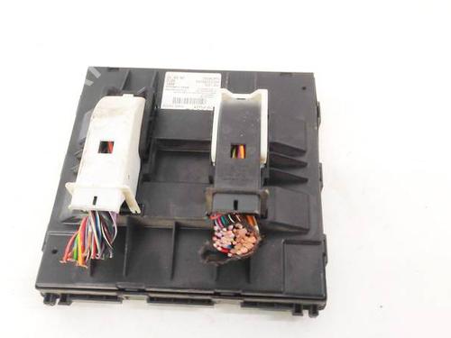 Used Electronic module Electronic module VW JETTA IV (162, 163, AV3, AV2) 2.5 (170 hp) 35237990 35237990
