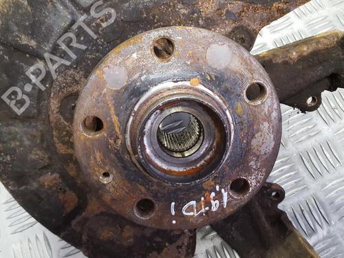 Used Right front steering knuckle Right front steering knuckle 35673406 35673406