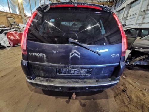 Switch CITROËN C4 Grand Picasso I (UA_) 2.0 HDi 138 | BP37481069I30 - Image 7