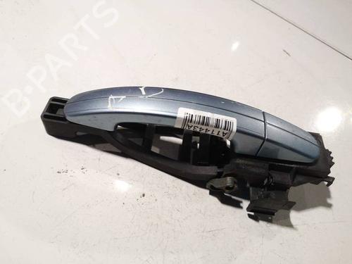 front-right-exterior-door-handle-ford-c-max-dm2-2007-2008-2009-2010-36284568 main image