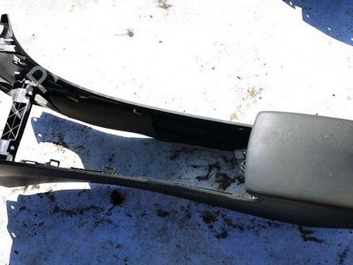 Armlæn Armlæn MAZDA 3 (BL) 1.6 MZ-CD (BL14) (109 hp) 35526739 35526739
