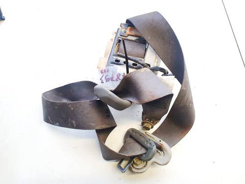 Used Front left seatbelt Front left seatbelt MAZDA 6 Saloon (GG) 2.0 (GGEP, GG10) (141 hp) 35330379 35330379