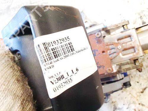 Steering column AUDI A6 C6 (4F2) 3.0 TDI quattro | BP35285159M21 - Image 2